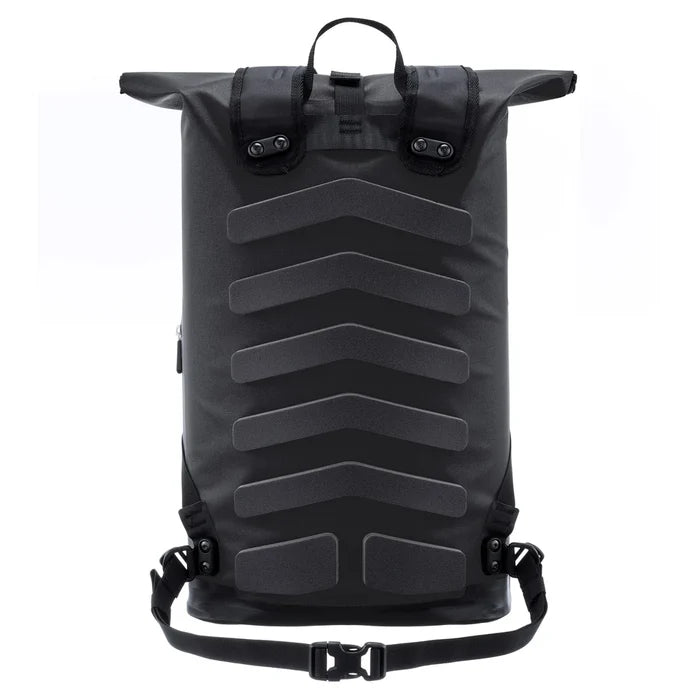 ORTLIEB COMMUTER-DAYPACK 21L backpack - black
