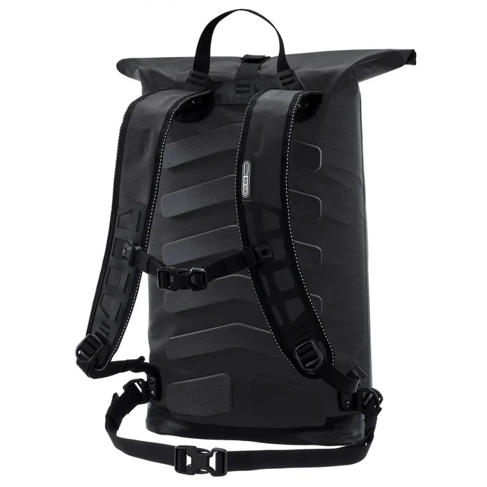 ORTLIEB COMMUTER-DAYPACK 21L backpack - black
