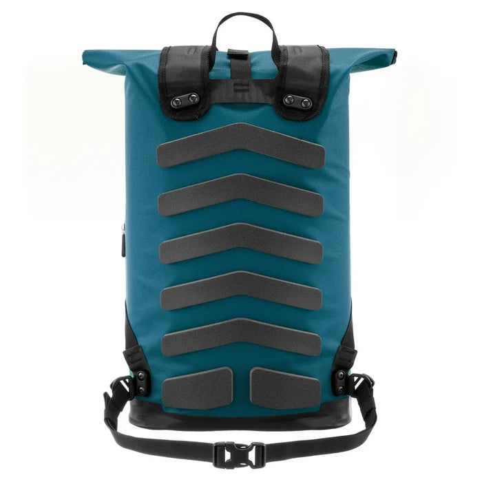 ORTLIEB COMMUTER-DAYPACK 21L backpack - petrol