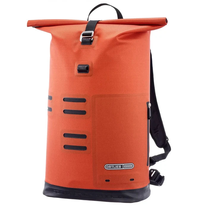ORTLIEB COMMUTER-DAYPACK 21L backpack - rooibos