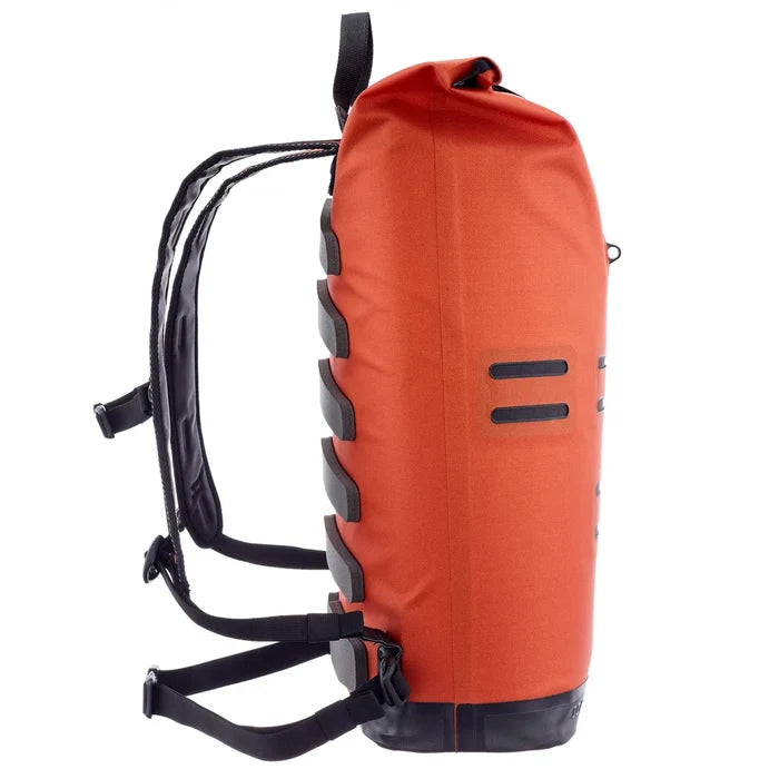 ORTLIEB COMMUTER-DAYPACK 21L backpack - rooibos