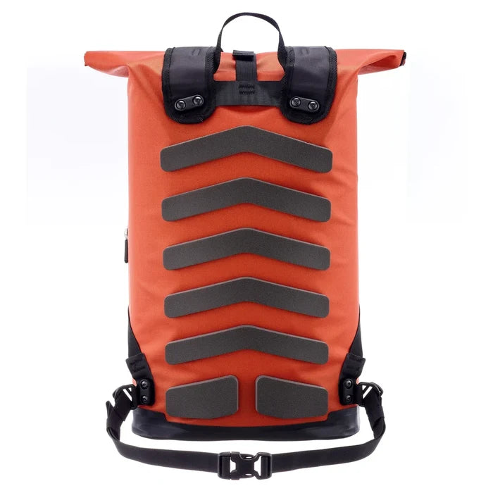ORTLIEB COMMUTER-DAYPACK 21L backpack - rooibos