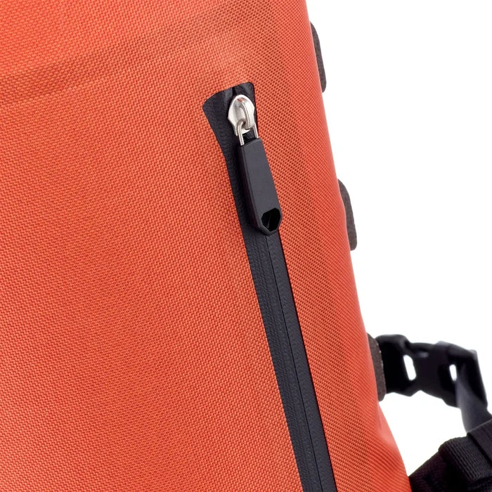 ORTLIEB COMMUTER-DAYPACK 21L backpack - rooibos