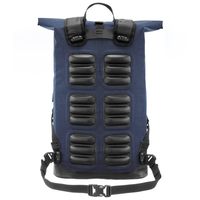 ORTLIEB COMMUTER-DAYPACK URBAN LINE 21L backpack - ink
