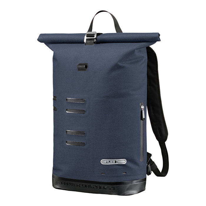 ORTLIEB COMMUTER-DAYPACK URBAN LINE 21L backpack - ink