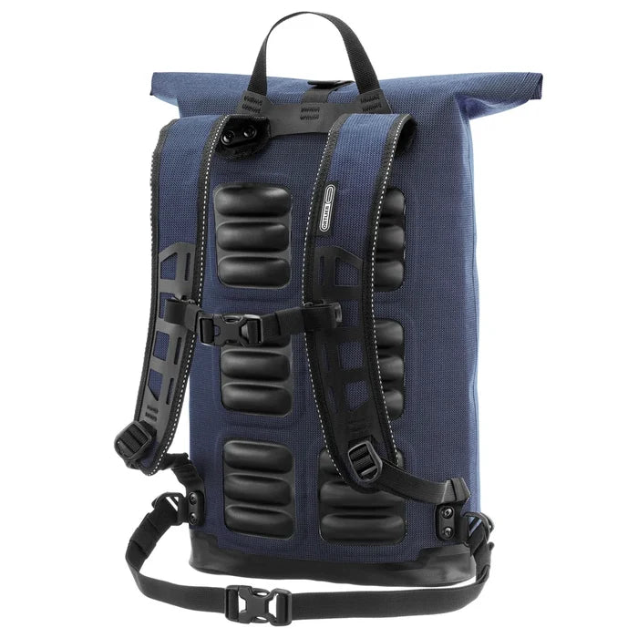 ORTLIEB COMMUTER-DAYPACK URBAN LINE 21L backpack - ink