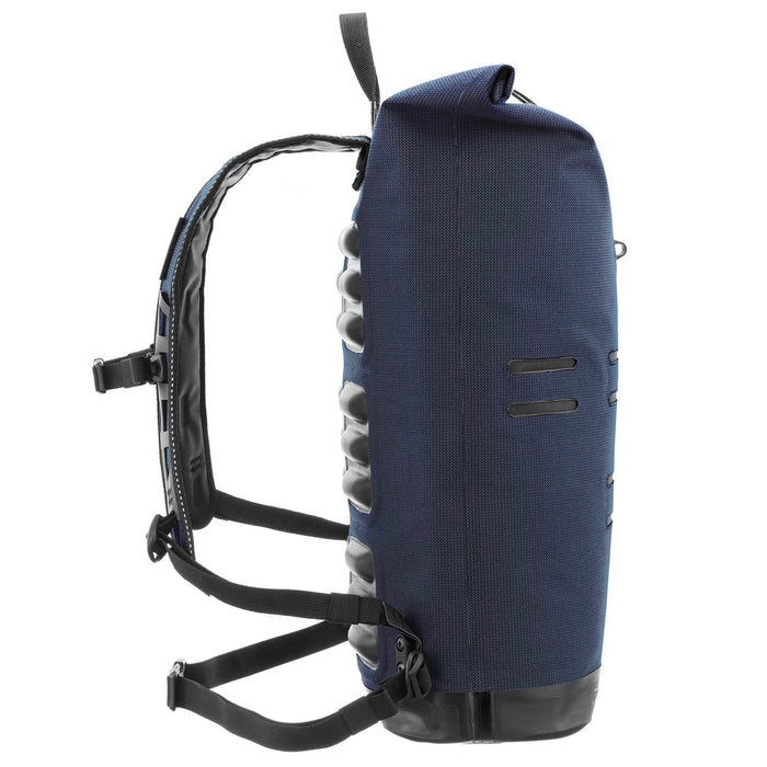 ORTLIEB COMMUTER-DAYPACK URBAN LINE 21L backpack - ink