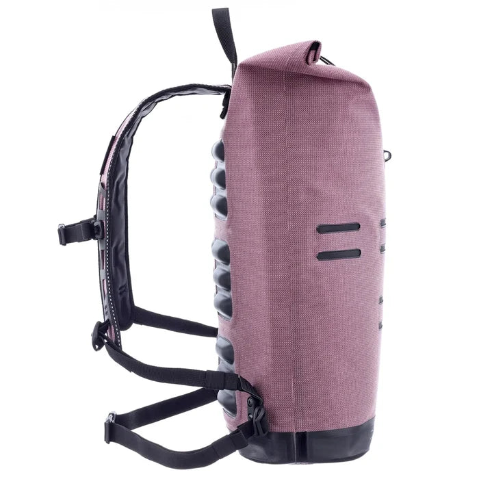 ORTLIEB COMMUTER-DAYPACK URBAN LINE 21L backpack - pink