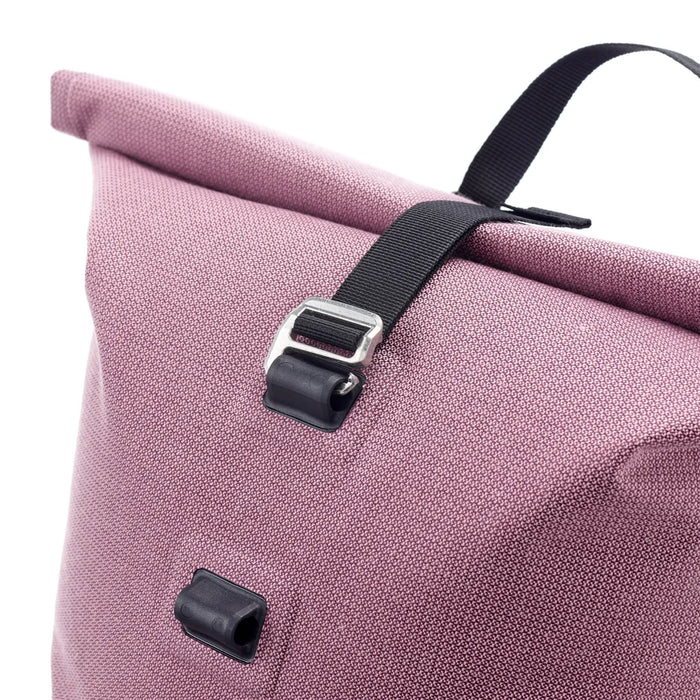 ORTLIEB COMMUTER-DAYPACK URBAN LINE 21L backpack - pink