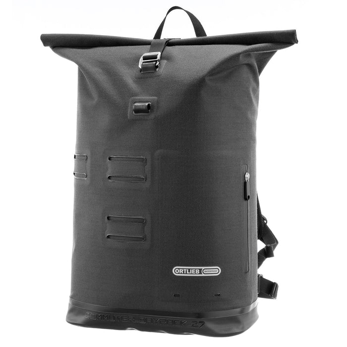 ORTLIEB COMMUTER-DAYPACK URBAN LINE 27L backpack - pepper