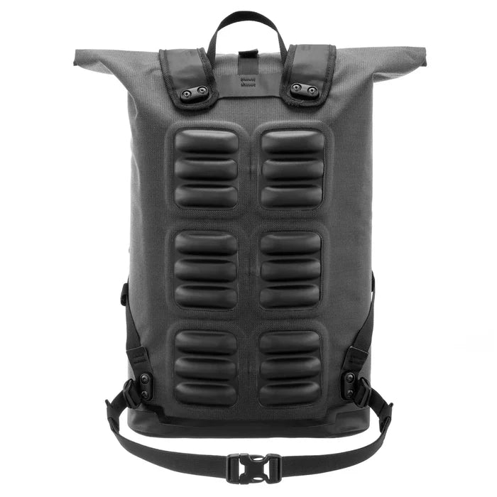ORTLIEB COMMUTER-DAYPACK URBAN LINE 27L backpack - pepper