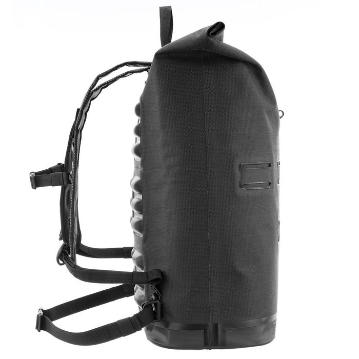 ORTLIEB COMMUTER-DAYPACK URBAN LINE 27L backpack - pepper