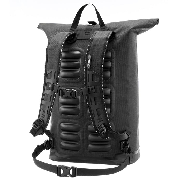 ORTLIEB COMMUTER-DAYPACK URBAN LINE 27L backpack - pepper