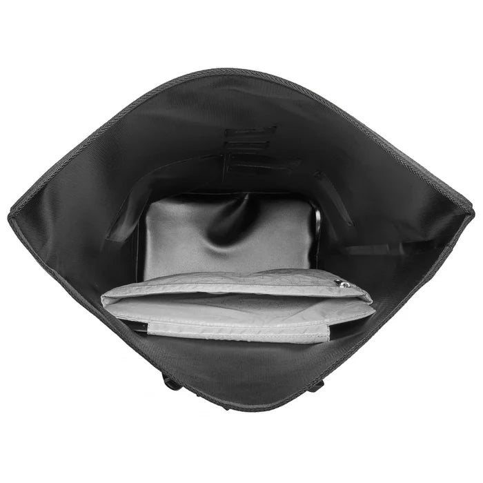 ORTLIEB COMMUTER-DAYPACK URBAN LINE 27L backpack - pepper
