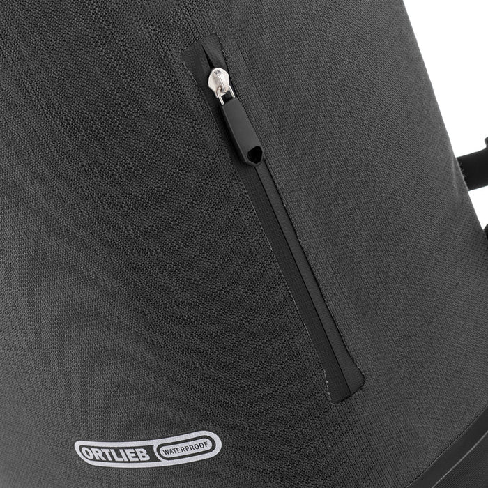 ORTLIEB COMMUTER-DAYPACK URBAN LINE 27L backpack - pepper