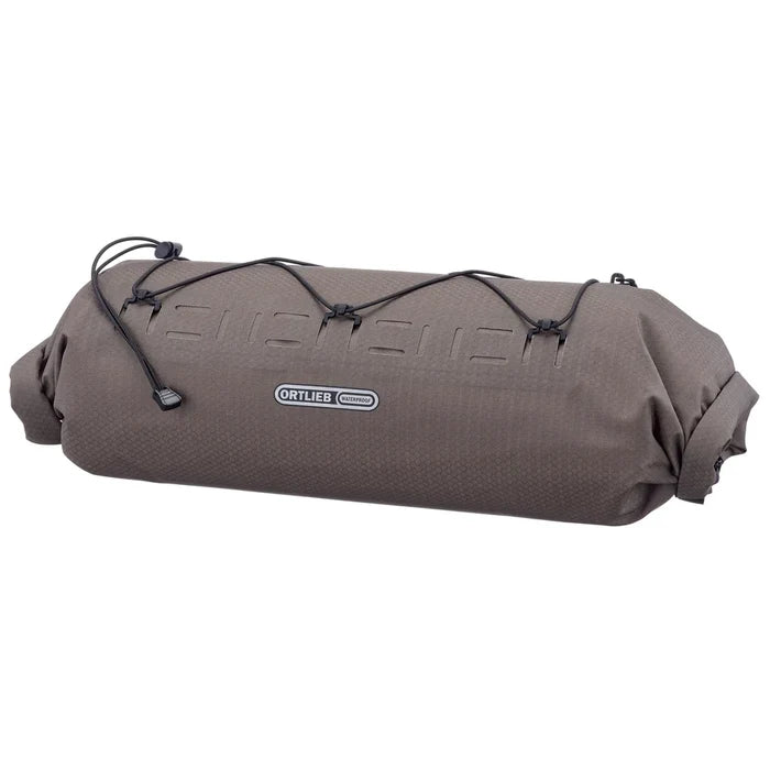 ORTLIEB DRY-PACK 12L pannier bag - dark sand