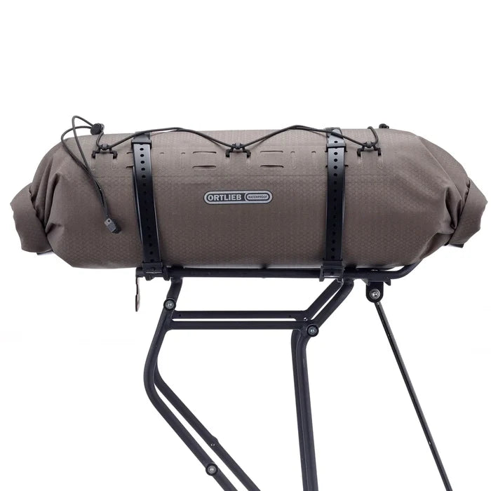ORTLIEB DRY-PACK 12L pannier bag - dark sand