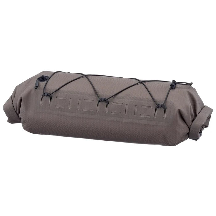 ORTLIEB DRY-PACK 12L pannier bag - dark sand