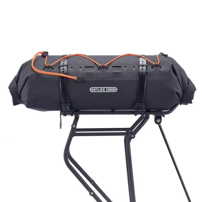 ORTLIEB DRY-PACK 12L pannier bag- black