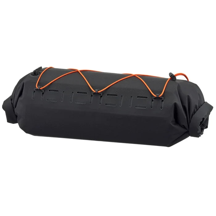 ORTLIEB DRY-PACK 12L pannier bag- black