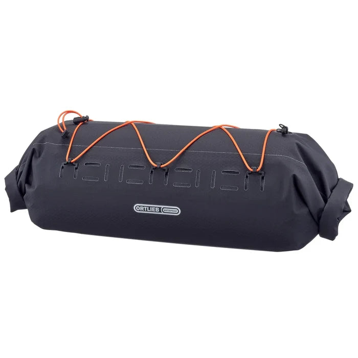 ORTLIEB DRY-PACK 16L pannier bag - black