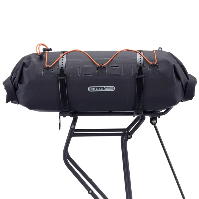 ORTLIEB DRY-PACK 16L pannier bag - black