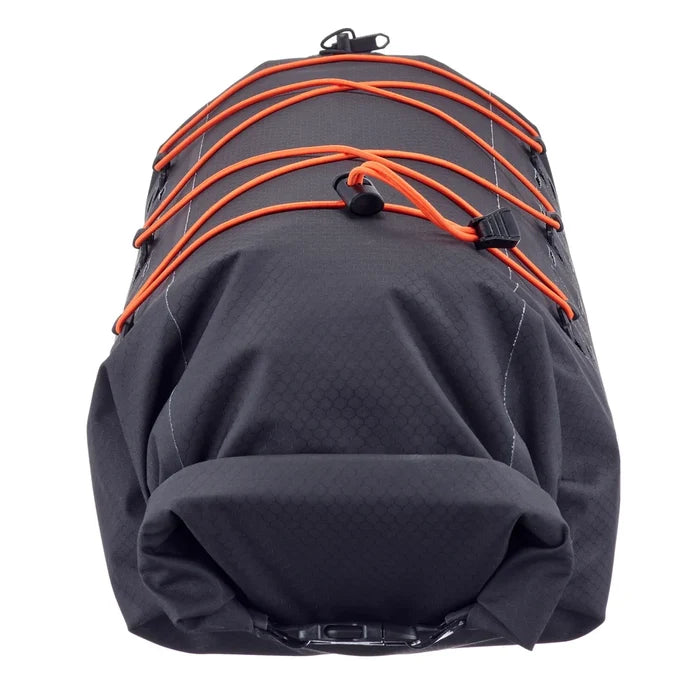 ORTLIEB DRY-PACK 16L pannier bag - black