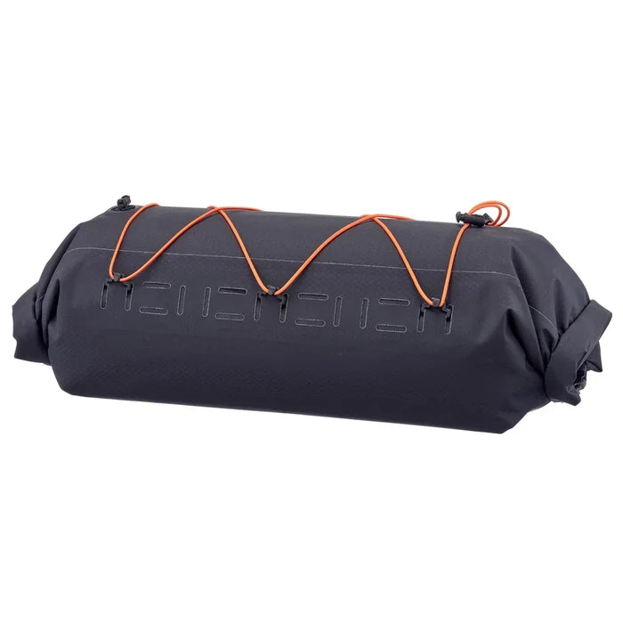 ORTLIEB DRY-PACK 16L pannier bag - black