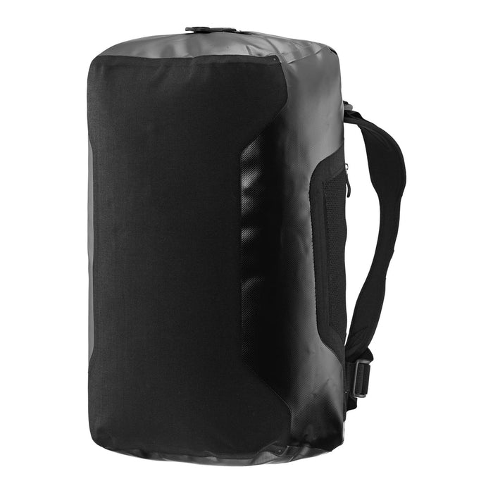 ORTLIEB DUFFLE 40L travel bag - black