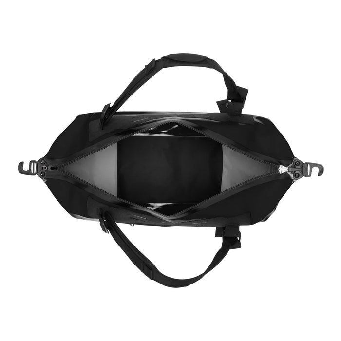 ORTLIEB DUFFLE 40L travel bag - black