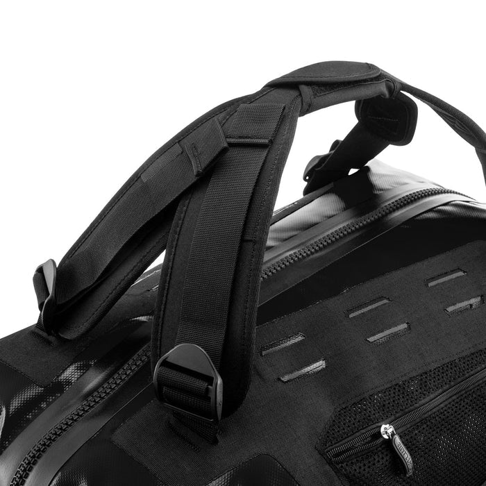 ORTLIEB DUFFLE 40L travel bag - black