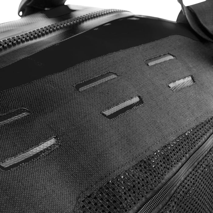 ORTLIEB DUFFLE 40L travel bag - black