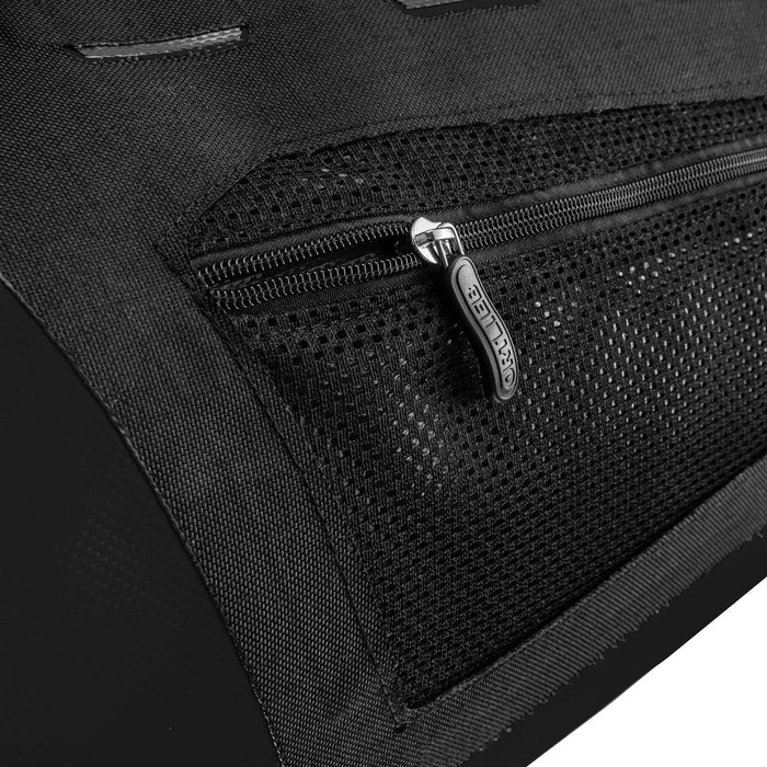 ORTLIEB DUFFLE 40L travel bag - black