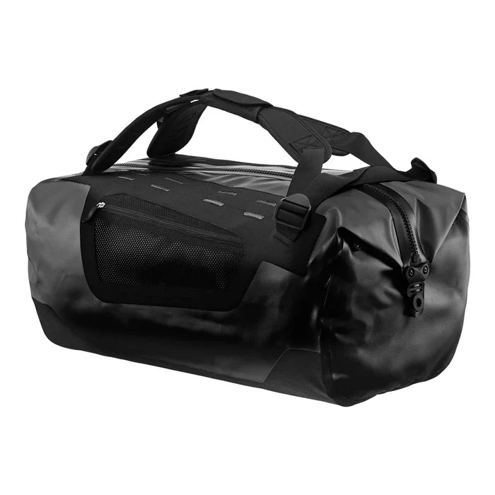 ORTLIEB DUFFLE 60L travel bag - black