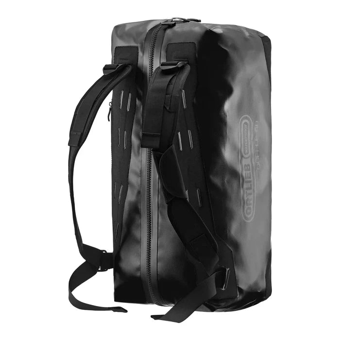 ORTLIEB DUFFLE 60L travel bag - black