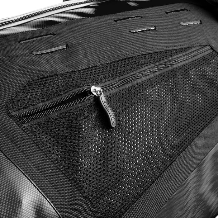ORTLIEB DUFFLE 60L travel bag - black