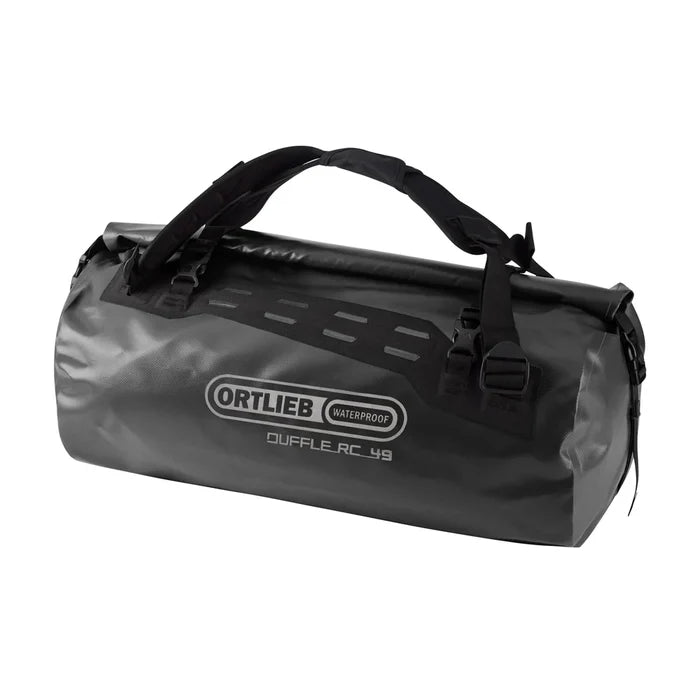 ORTLIEB DUFFLE RC 49L travel bag - black