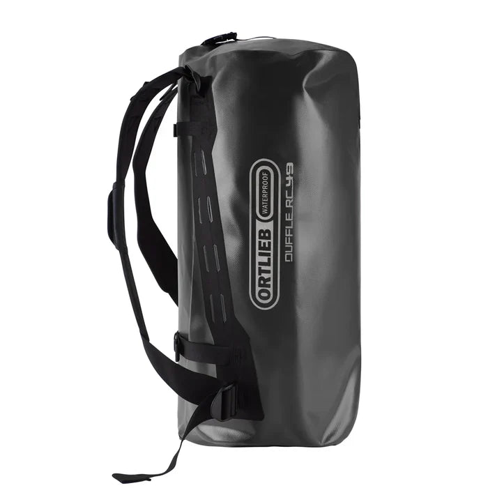ORTLIEB DUFFLE RC 49L travel bag - black