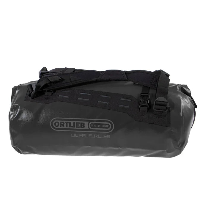 ORTLIEB DUFFLE RC 49L travel bag - black
