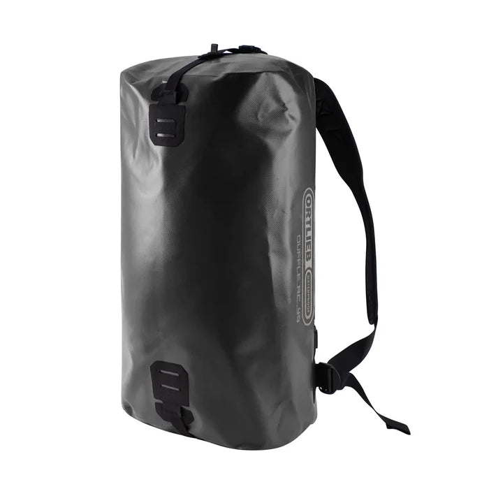 ORTLIEB DUFFLE RC 49L travel bag - black