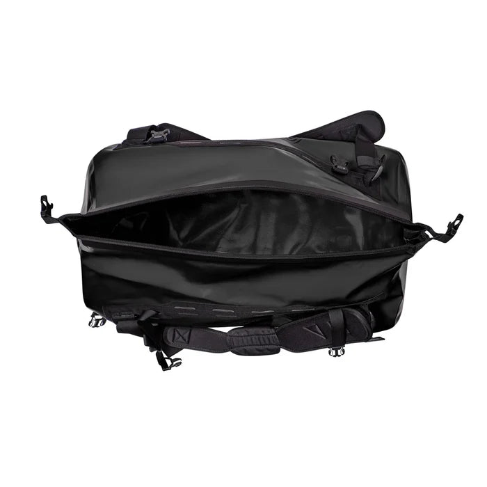 ORTLIEB DUFFLE RC 49L travel bag - black