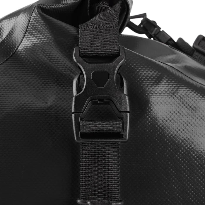 ORTLIEB DUFFLE RC 49L travel bag - black