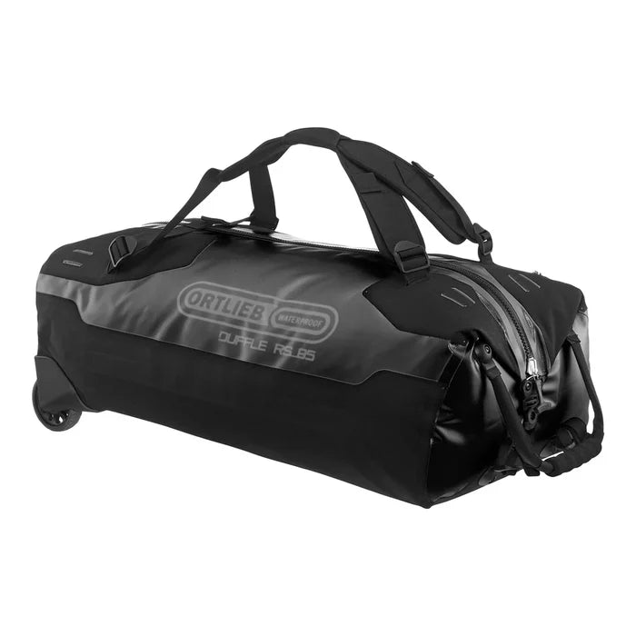 ORTLIEB DUFFLE RS 85L travel bag - black