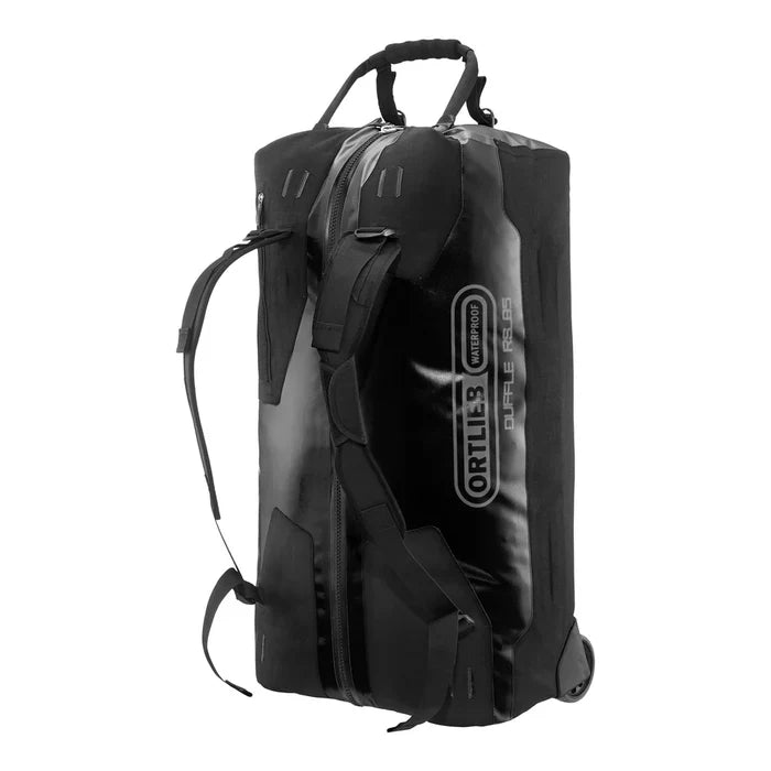 ORTLIEB DUFFLE RS 85L travel bag - black