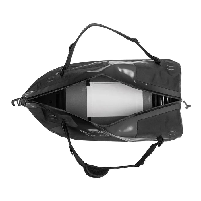 ORTLIEB DUFFLE RS 85L travel bag - black