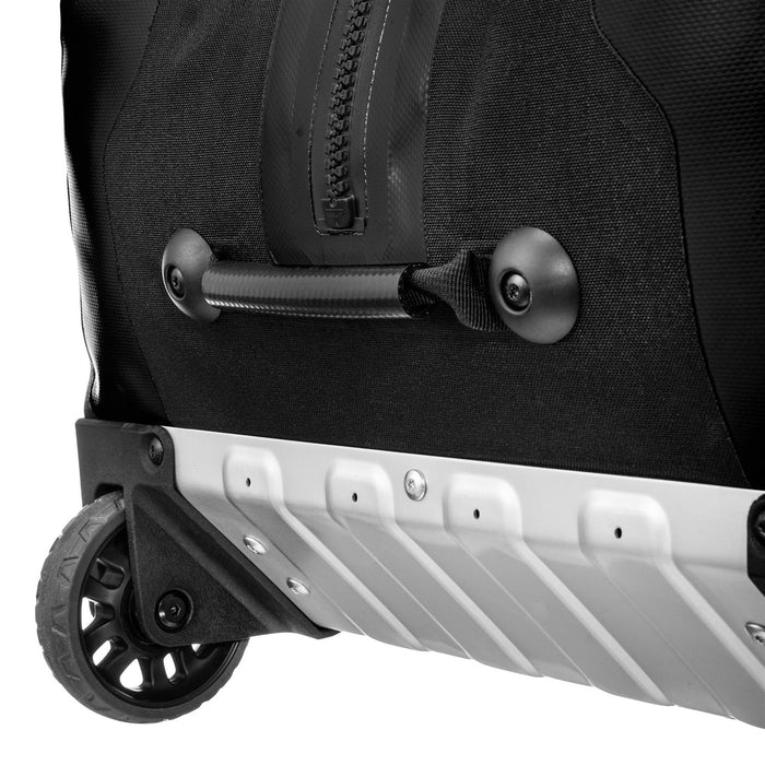 ORTLIEB DUFFLE RS 85L travel bag - black