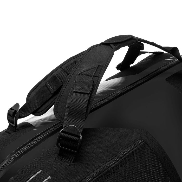 ORTLIEB DUFFLE RS 85L travel bag - black