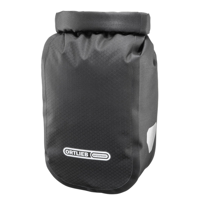 ORTLIEB FORK-PACK 4.1L pannier bag - black