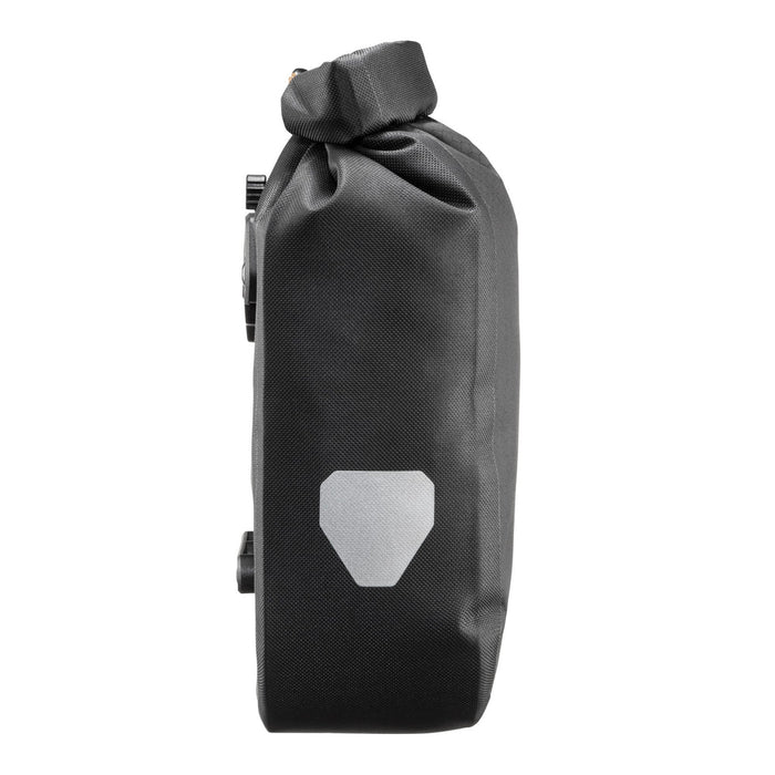 ORTLIEB FORK-PACK 4.1L pannier bag - black