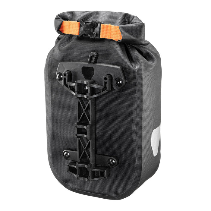 ORTLIEB FORK-PACK 4.1L pannier bag - black